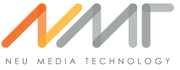 Logo of Neu Media Technology LLP