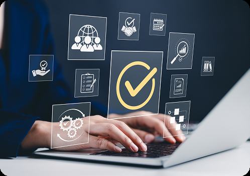 Smarter Workflows