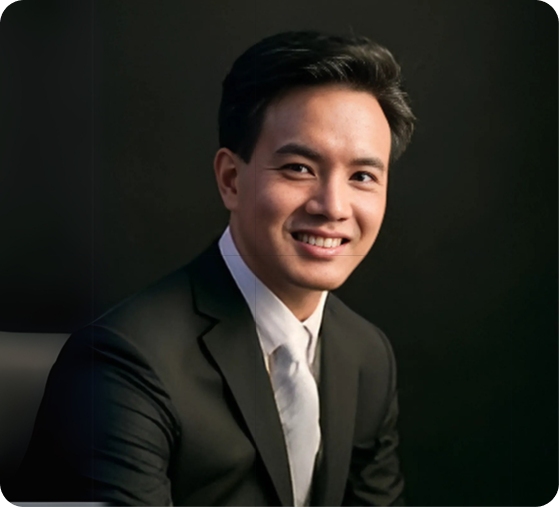 CEO Portrait