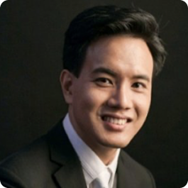 Nicholas Thiang