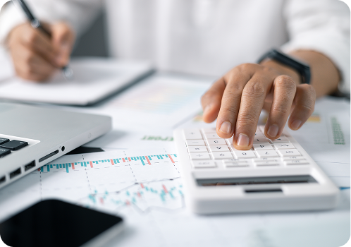 Integrated Accounting