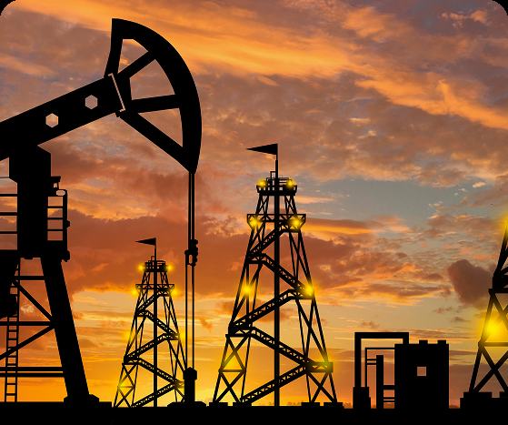 Oil and Gas