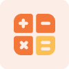 Accounting Icon