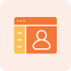 HR & Payroll Icon