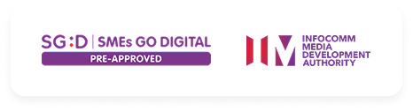 IMDA Badge