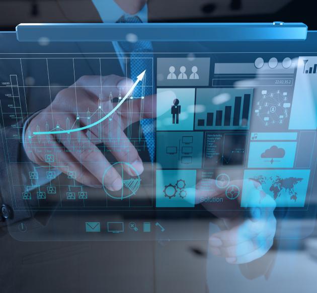 Singapore PSG Grant for Business ERP & CRM Software - Neu Media Technology