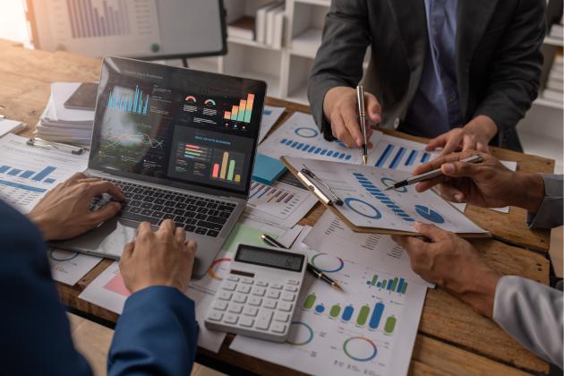 Field Service ERP & CRM Software - Neu Media Technology